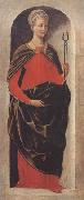 Ercole de Roberti Apollonia (mk05) painting